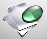 COSPATIOオリジナル　クリスタル／だ円 35×53mm（グリーン） の評価・レビュー