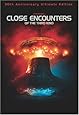 Close Encounters of the Third Kind (30th Anniversary Ultimate Edition)