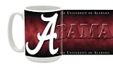 Alabama Crimson Tide - A Bama - Mug