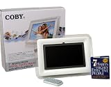 Coby 7