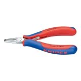 KNIPEX（クニペックス） 6422-115 エレクトロニクスエンドカッティングニッパー CAADBE_FXBHPX