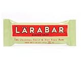 Larabar Bars, Ginger Snap 16x1.8 OZ