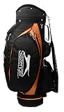 Slazenger SUPER CAT SX8.7 ����ǥ��Хå� �֥�å�/�����