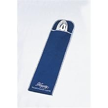 Hagerty 19200 Flatware Bag, Blue