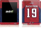 Skinit N. Backstrom - Washington Capitals #19 Vinyl Skin for Apple iPad 2