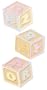 Jolees By You, Toy Blocks
