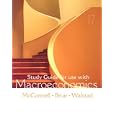 Study Guide for use with Macroeconomics