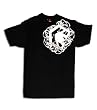 Contrabrand Mens PLAQUE T Shirt