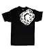 Contrabrand Mens PLAQUE T Shirt