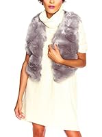 SO Cachemire & Knitwear Bolero Jessy (Gris)