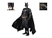 Batman The Dark Knight Movie Medicom 12 Inch Real Action Heroes Collectible Figure Batman with Dark Knight Armor