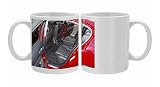 Lexus GS460h Japan Photo Mugs