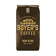 Boyer's Coffee Kona Blend (Ground), 40-Ounce Bags