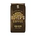 Boyer's Coffee Kona Blend (Ground), 40-Ounce Bags