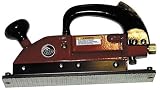 Florida Pneumatic Mfg R900 11-Inch Short Bed File Sander
