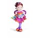 Manhattan Toy Groovy Girl Fun Packs  Brida Ballet