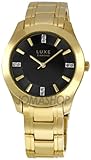 Luxe Diamonds Mens Watch JMZRT5037C