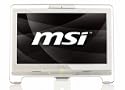 MSI ATOM����185�C���`�t����̌^�R���s���[�^�[�z���C�g���f��