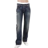 Armani Jeans J38 dark wash denim jeans