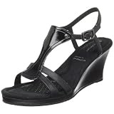 Rockport Womens Emily T-Strap Sandal