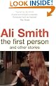 The First Person and Other Stories