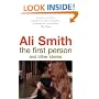 The First Person and Other Stories