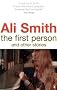 The First Person and Other Stories