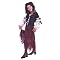 Girls' Gypsy Rose Costume