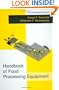 Handbook of Food Processing Equipment (Food Engineering Series)