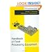 Handbook of Food Processing Equipment (Food Engineering Series)