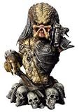 Predator 2 Elder Mini Bust 41jNwKABalL. SL160 Predator 2 Elder Mini Bust