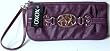 XOXO "Cinch City" Wristlet Clutch Purse