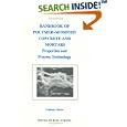 Handbook of Polymer-Modified Concrete and Mortars: Properties and Process Technology (Building Materials Science) by Yoshihiko Ohama