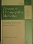 Portraits of Homoeopathic Medicines, Vol.3: Expanding Views of the Materia Medica (Homeopathic Medicine Series)
