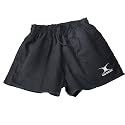 Gilbert Kiwi Shorts Black