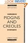 Pidgins and Creoles