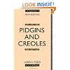 Pidgins and Creoles