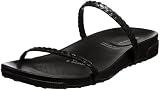 Rockport Womens Jada 2 Band Slide Sandal