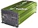 Power Bright 3500 Watt Power Inverter - 24V DC to 110V AC