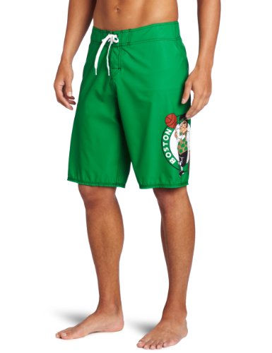 Quiksilver Men's Celtics Boardshort, Ivy Green, 28 On Sale