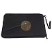 Notebook Sleeve w/ Outside Zipper Pocket, 13