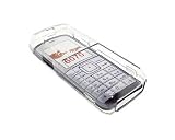 Nexxus Crystal Case for Nokia 6070