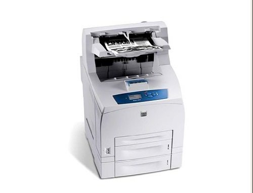 Xerox - Phaser 4510N - Imprimante monochrome laser - USB