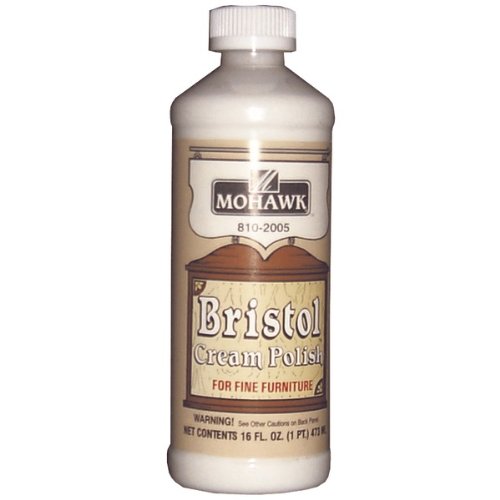Mohawk M810-2005 Cream Polish