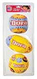 Dora The Explorer 3pk