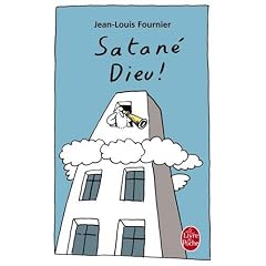 Satan� Dieu !