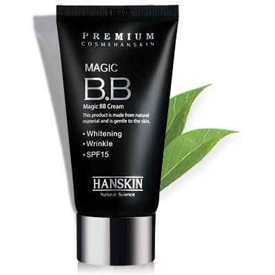 HANSKIN Premium Magic BB Cream 50ml