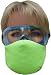 Xcaper - Fire Escape Mask