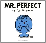 Mr. Perfect (Mr. Men and Little Miss 3D)
