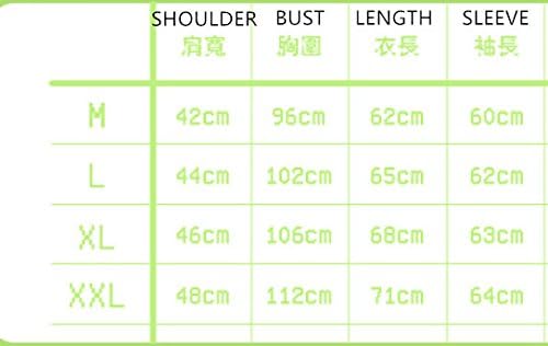 DMMd Dramatical Murder cos Noiz Costume Top Jacket Hoodie Coat Causual Anime Japanese L size